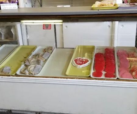 Vincent's Bakery