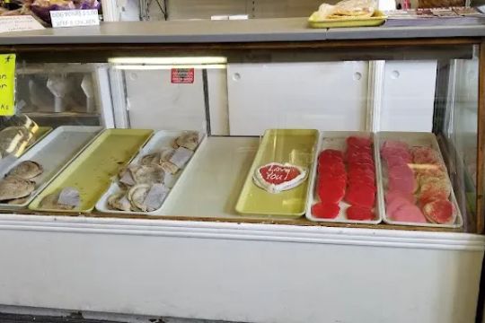 Vincent's Bakery