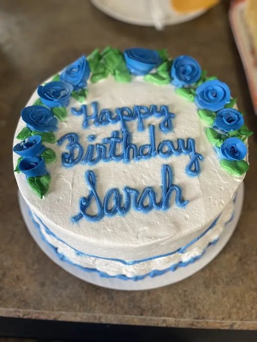 Vincent's Bakery Picture 3
