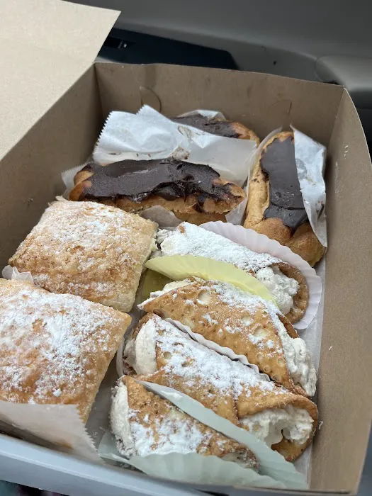 Vincent's Bakery Picture 10