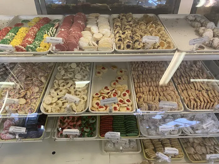 Vincent's Bakery Picture 9