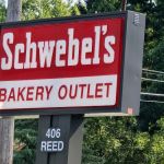 Schwebels Bakery Outlet