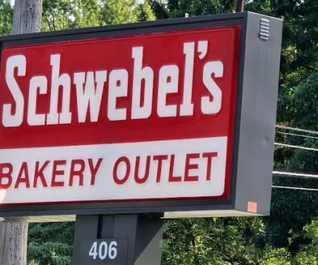 Schwebels Bakery Outlet