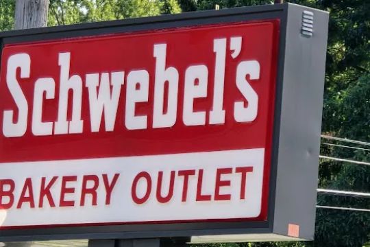 Schwebels Bakery Outlet