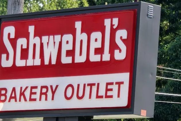 Schwebels Bakery Outlet