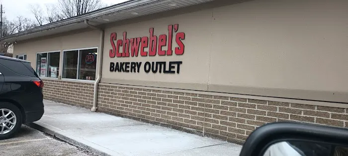 Schwebels Bakery Outlet Picture 5