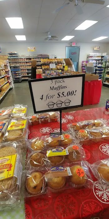 Schwebels Bakery Outlet Picture 4