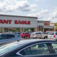 Giant Eagle Bakery ico