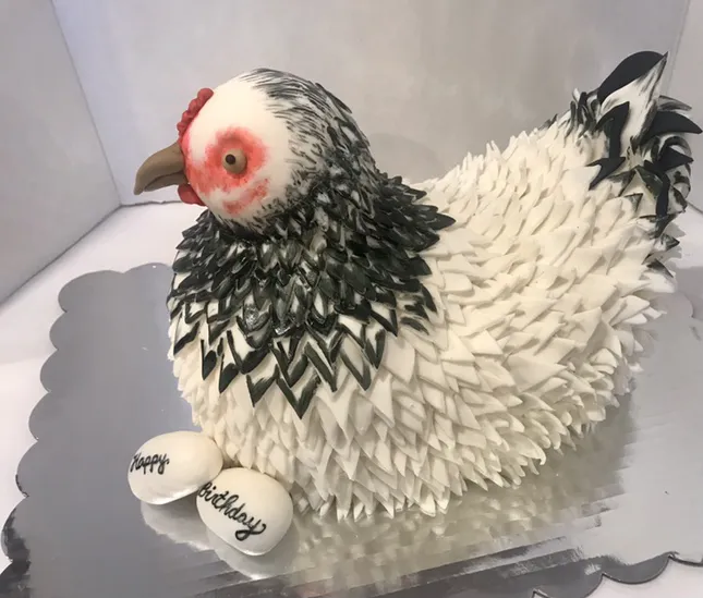 A Bite of Happy Bakery Picture 10