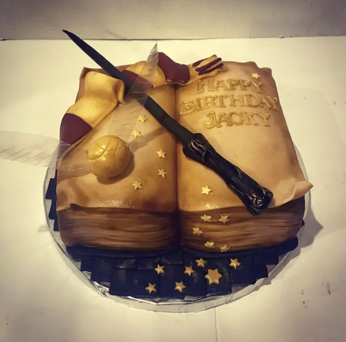 A Bite of Happy Bakery Picture 7
