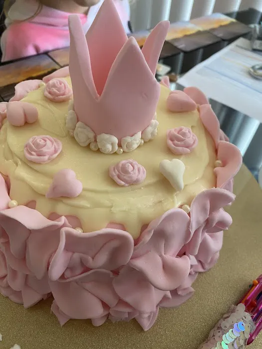 A Bite of Happy Bakery Picture 6