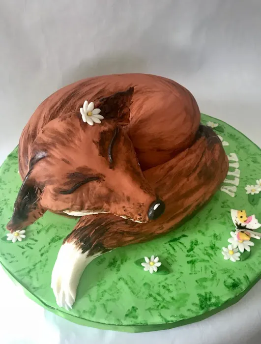A Bite of Happy Bakery Picture 5