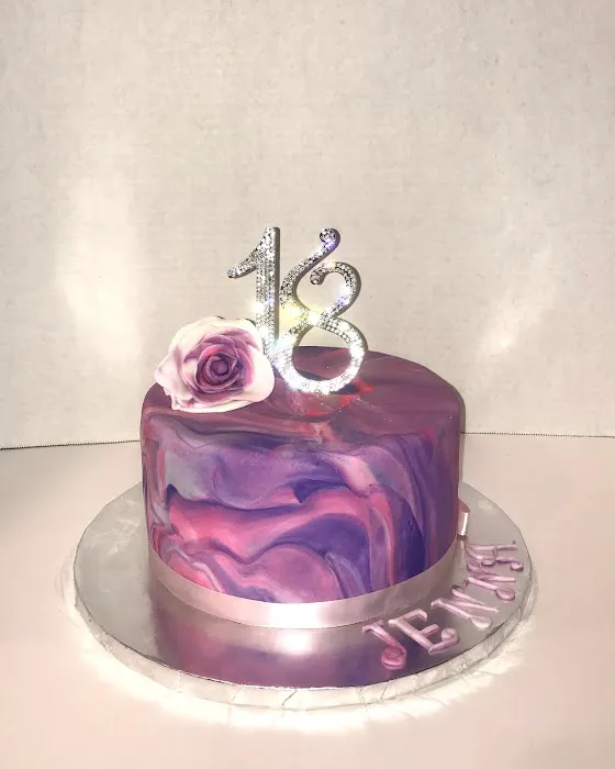 A Bite of Happy Bakery Picture 8