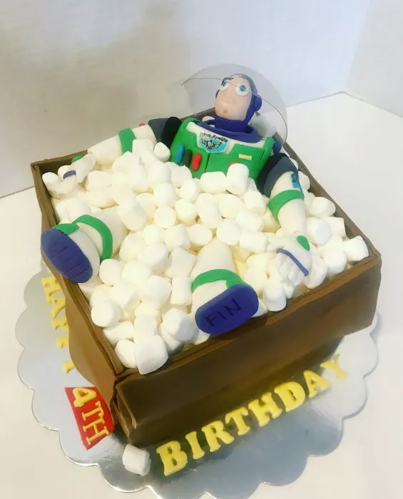 A Bite of Happy Bakery Picture 1