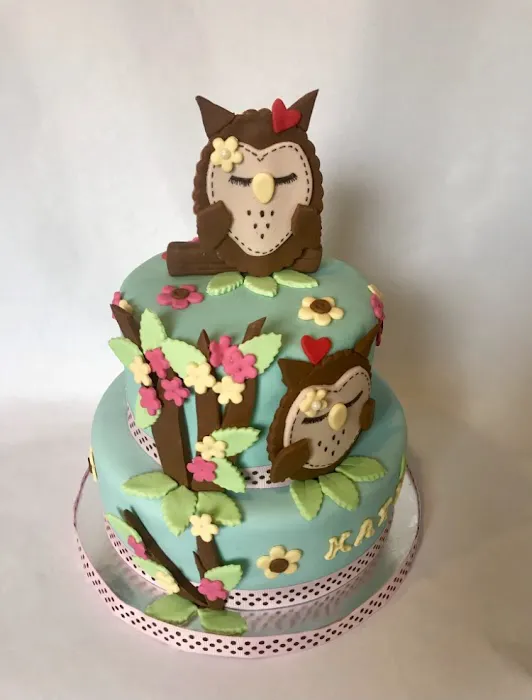 A Bite of Happy Bakery Picture 4