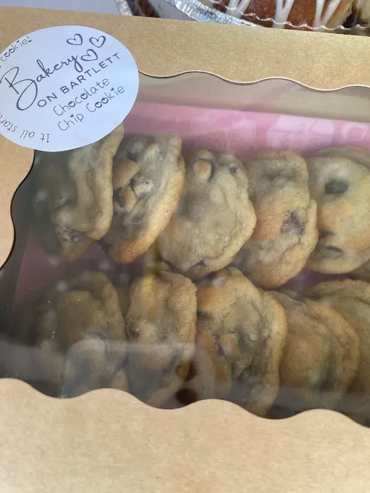 Bakery on Bartlett Picture 9