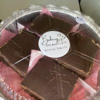 Bakery on Bartlett ico