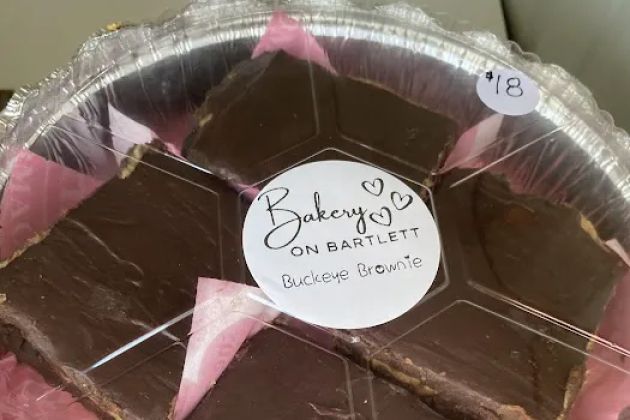 Bakery on Bartlett