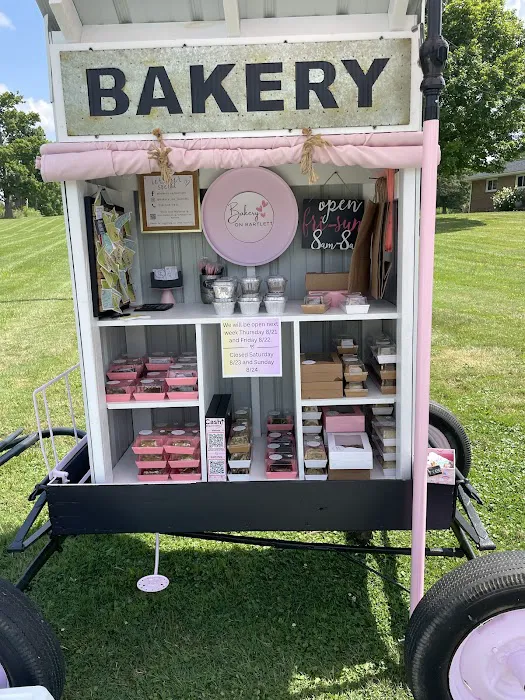 Bakery on Bartlett Picture 3