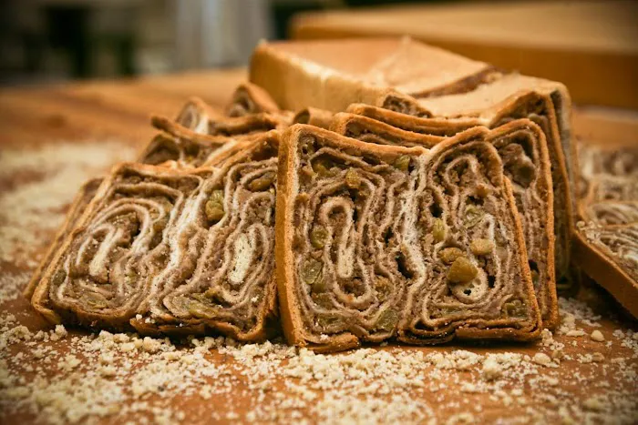 Wojtila's Bakery Picture 3