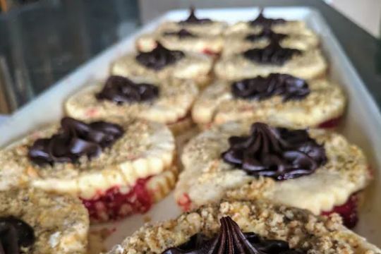 Wojtila's Bakery