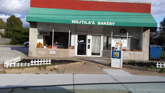 Wojtila's Bakery Picture 10