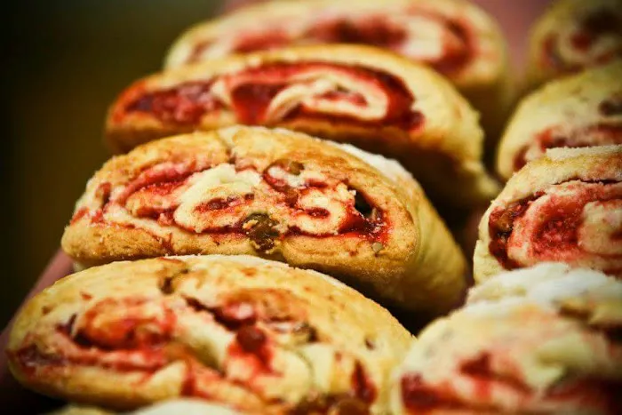 Wojtila's Bakery Picture 9