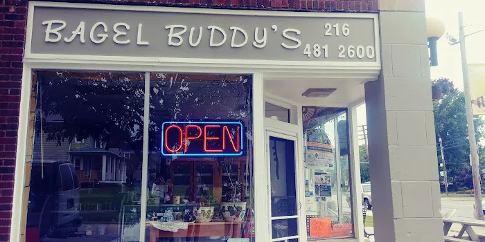 Bagel Buddy's Picture 9