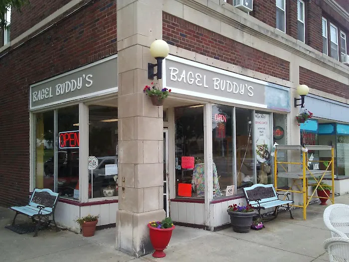 Bagel Buddy's Picture 5