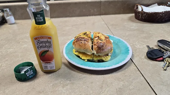 Bagel Buddy's Picture 4