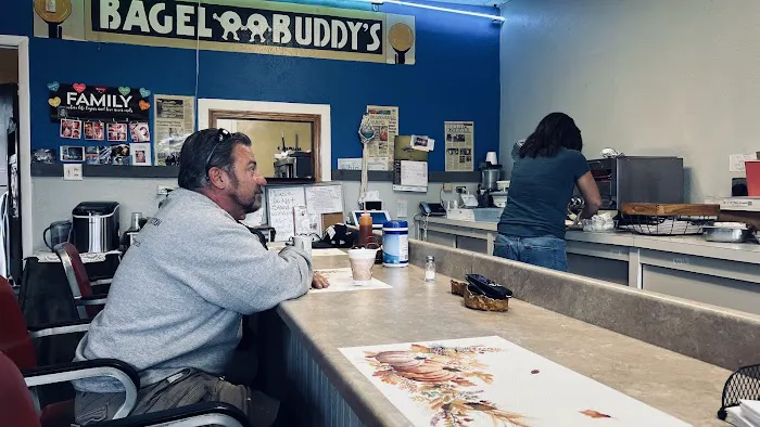 Bagel Buddy's Picture 6