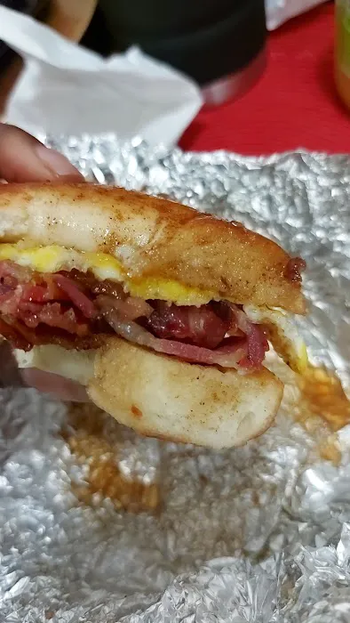 Bagel Buddy's Picture 3