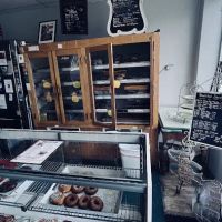 Bagel Buddy's ico