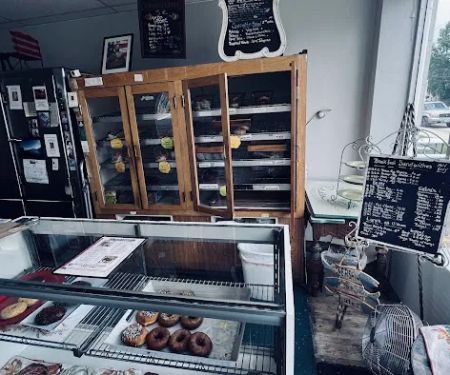 Bagel Buddy's