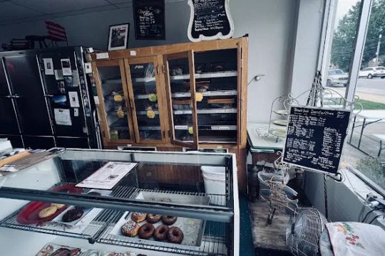 Bagel Buddy's