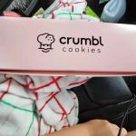 Crumbl - Mayfield
