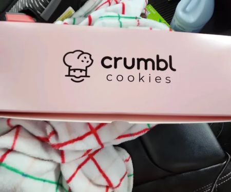 Crumbl - Mayfield