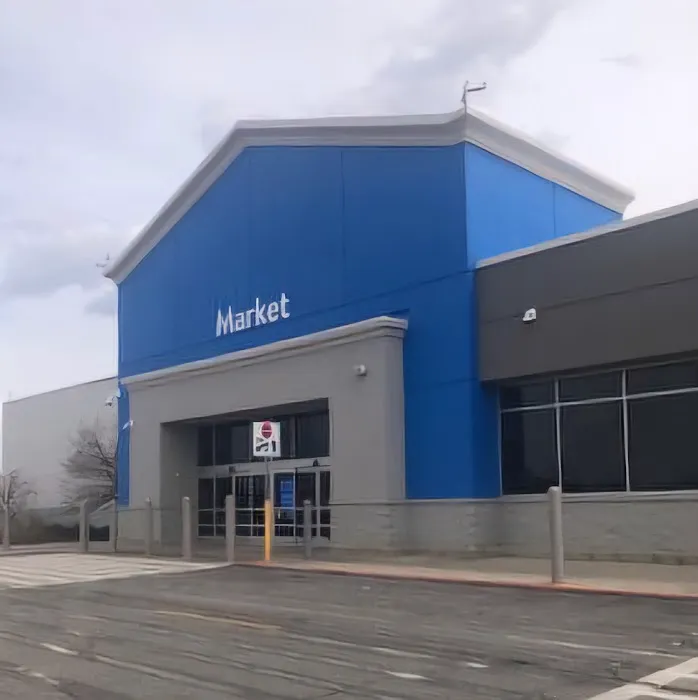 Walmart Bakery Picture 2