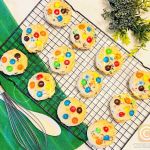 Cherry Top Cookie Shop LLC