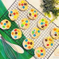 Cherry Top Cookie Shop LLC ico