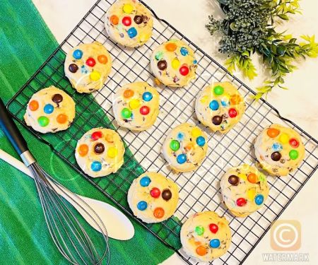 Cherry Top Cookie Shop LLC