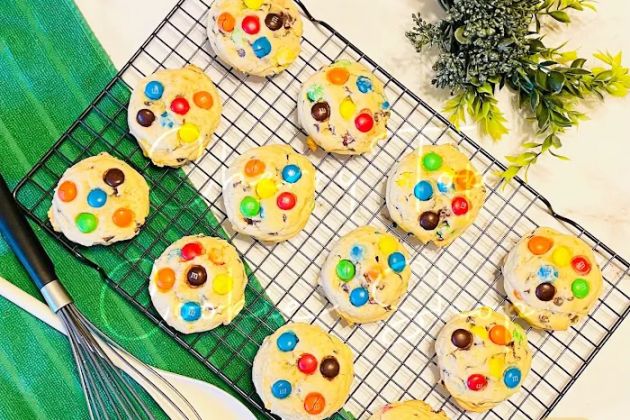 Cherry Top Cookie Shop LLC