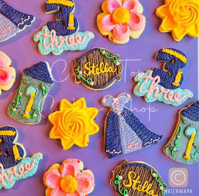 Cherry Top Cookie Shop LLC Picture 2