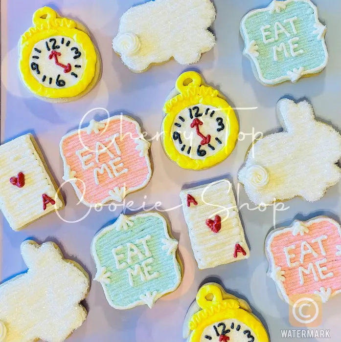 Cherry Top Cookie Shop LLC Picture 6