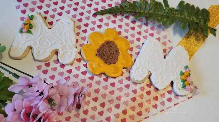 Honestly Simple Sweets Picture 7