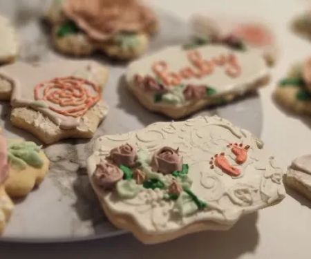 Honestly Simple Sweets