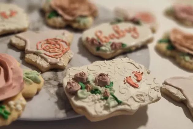 Honestly Simple Sweets