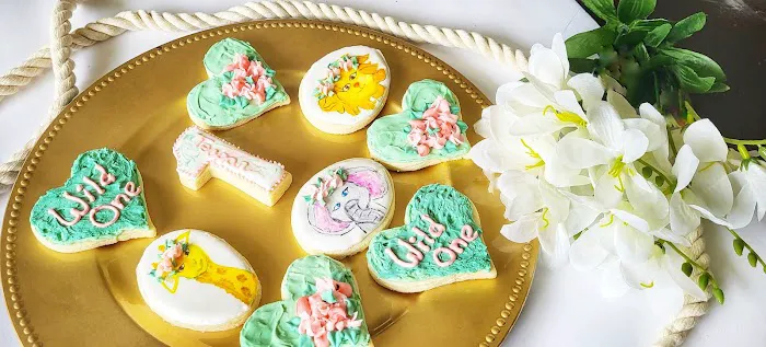 Honestly Simple Sweets Picture 5