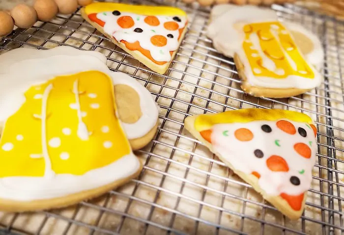 Honestly Simple Sweets Picture 6