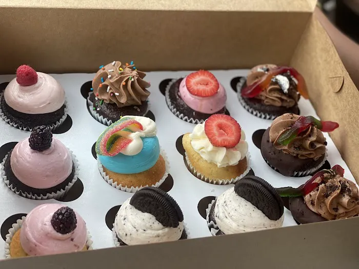 A Cupcake a Day Picture 7